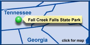 Fall Creek Falls Bell Associates Tennessee Construction Company