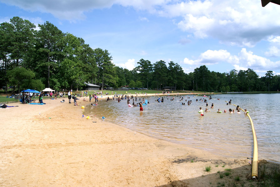 John Tanner Park Carroll County Park